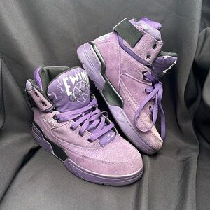 33 HI OG Purple/Black